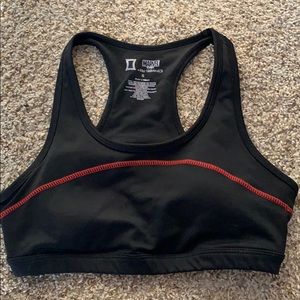 Marvel Sports Bra
